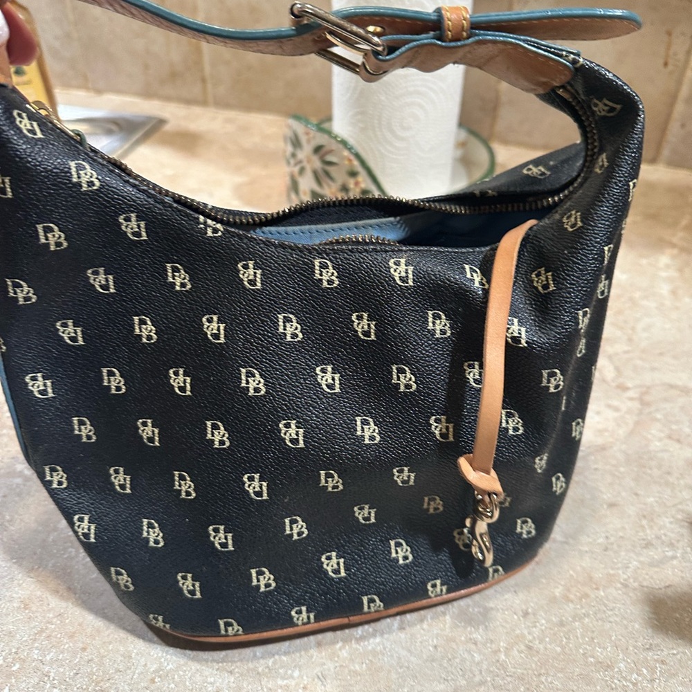 Dooney and Bourke